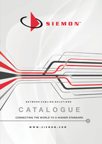 Siemon. PDF Каталог продукции (2017). Siemon. Cкачать pdf.