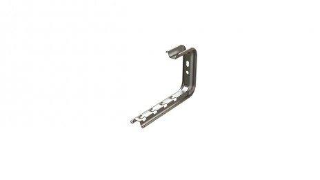 Купить Hyperline EWT-WCC-200-1,5-SZ Консоль потолочная быстрой фиксации ...