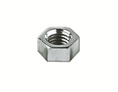 Купить DKC / ДКС CM110600 Гайка М6, шестигранная, оцинкованная сталь в ...