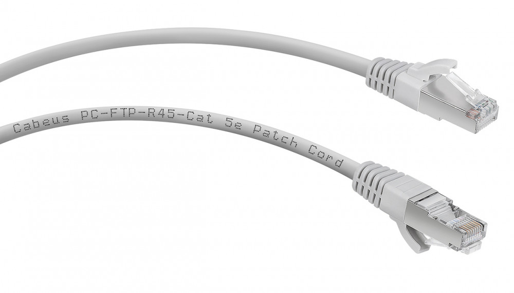Кабель f utp cat 5e cabeus. Кабель f utp cat 5e cabeus